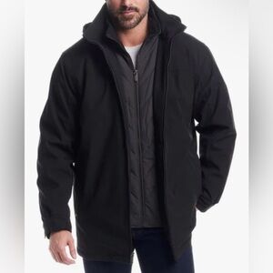 Weatherproof Stetch Ultratech Windproof & Water Resistant Jacket XXL